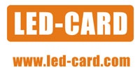 Shenzhen LEDCARD Co LTD